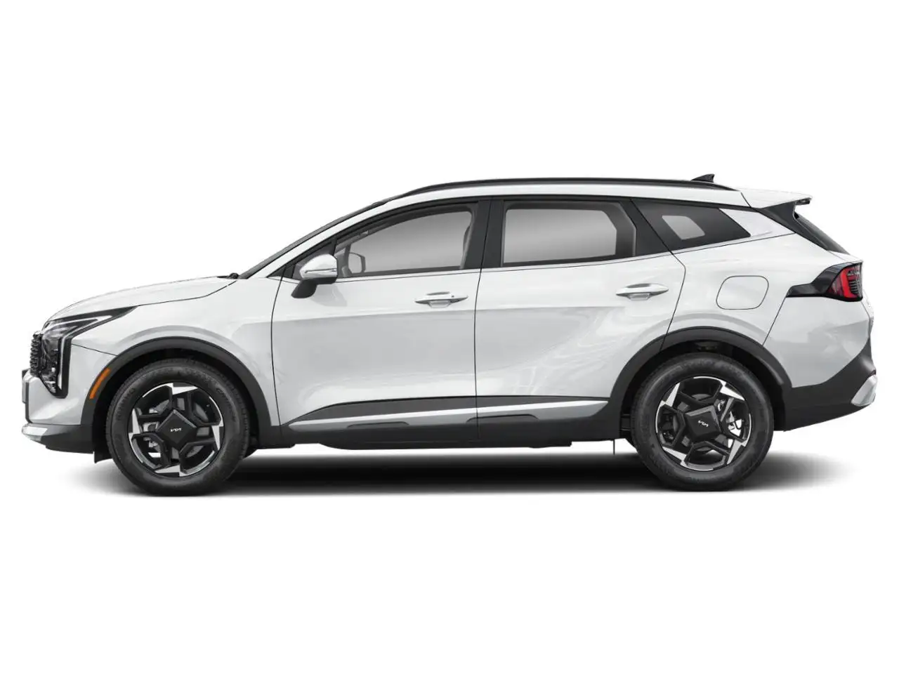 Kia Sportage снимка Kia Sportage