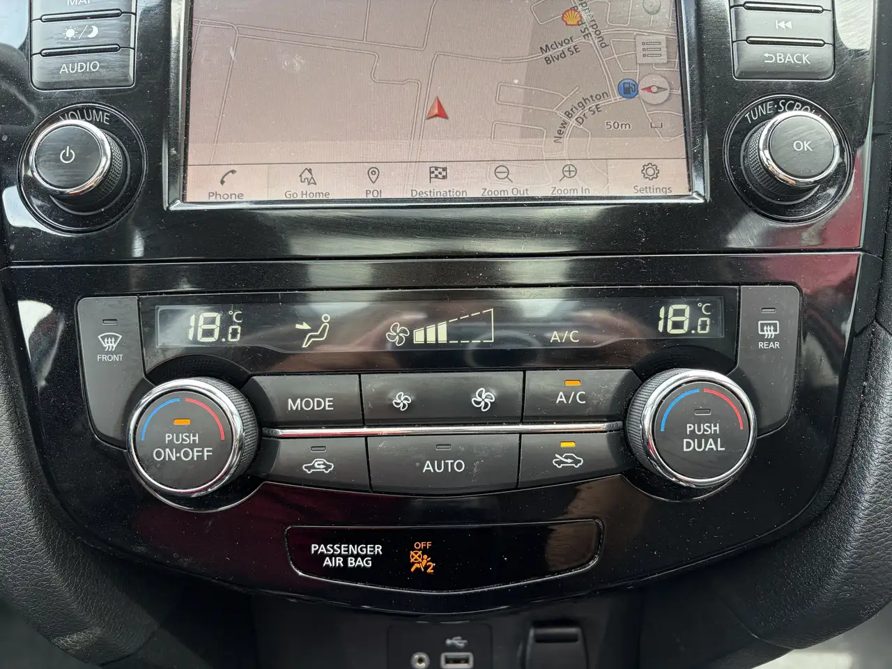 Nissan Rogue photo Nissan Rogue