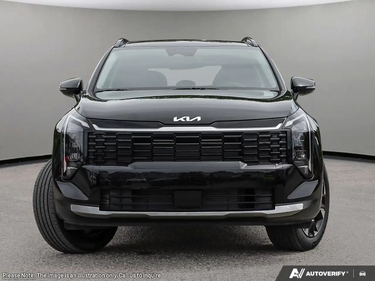 Kia Sportage снимка Kia Sportage