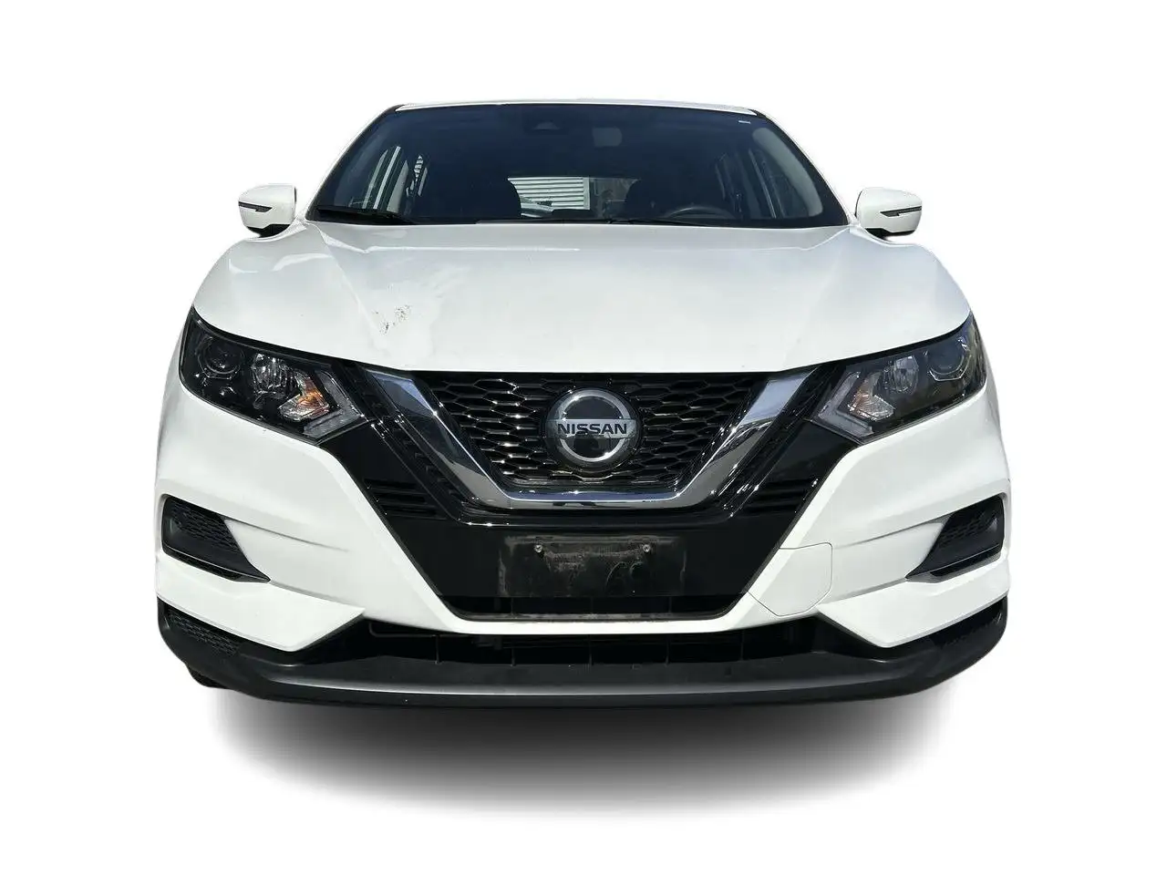 Nissan Qashqai снимка Nissan Qashqai