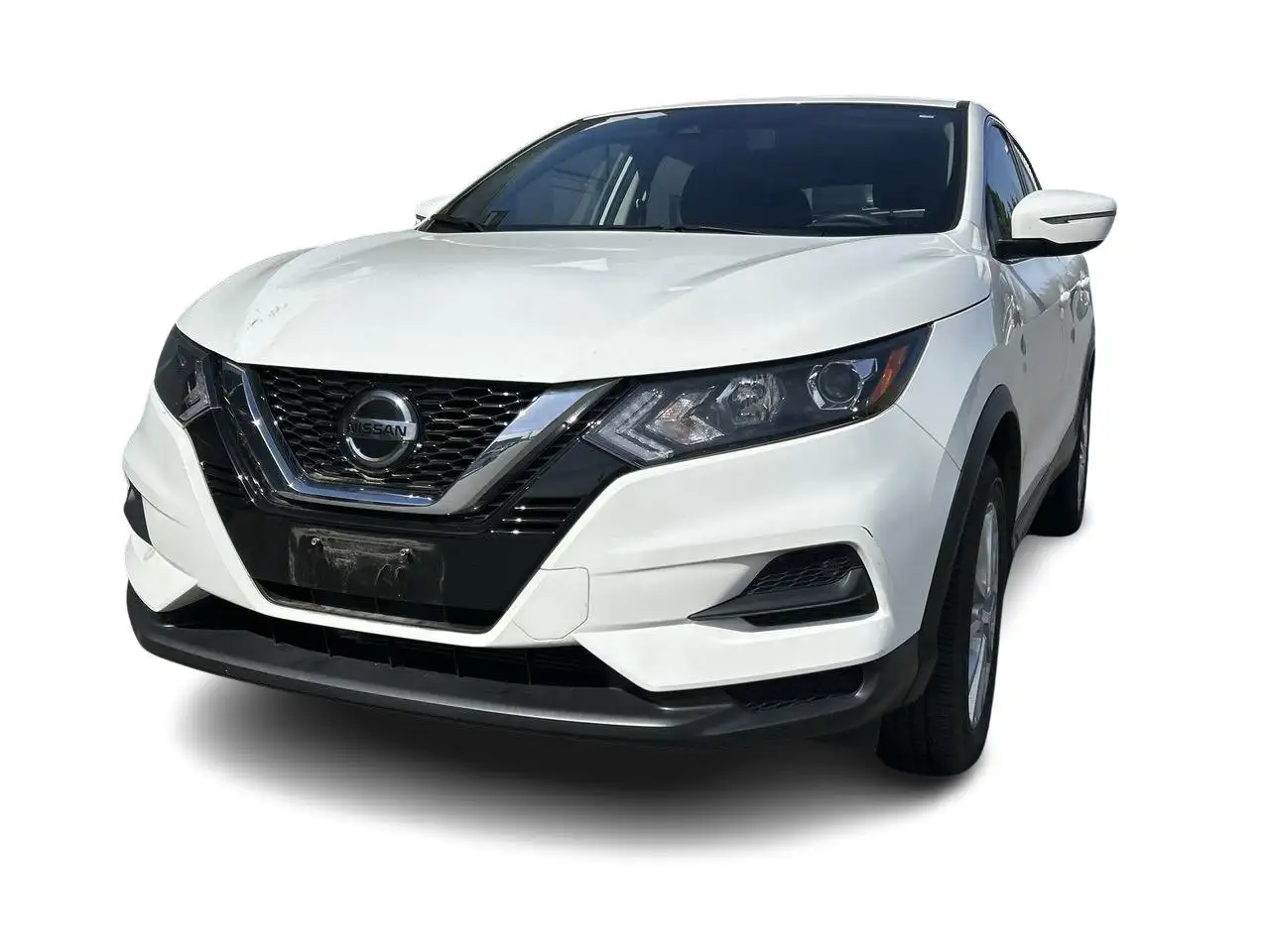 Nissan Qashqai снимка Nissan Qashqai