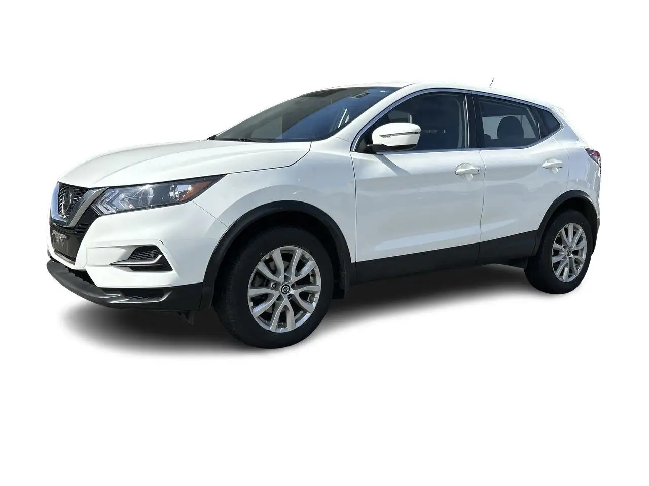 Nissan Qashqai снимка Nissan Qashqai