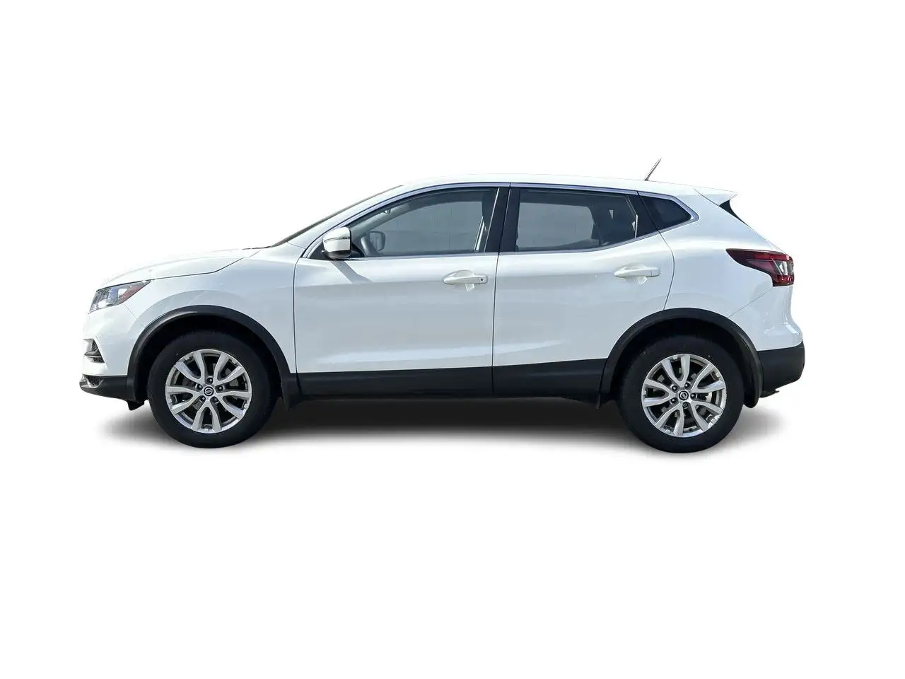 Nissan Qashqai снимка Nissan Qashqai
