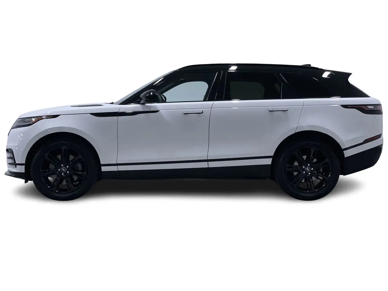 Land Rover Range Rover Velar fotografie Land Rover Range Rover Velar