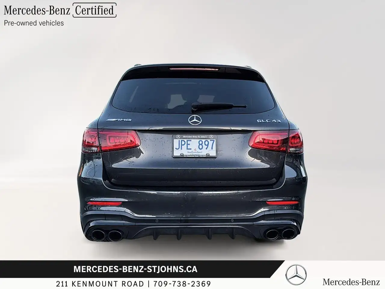 Mercedes-Benz GLC снимка Mercedes-Benz GLC
