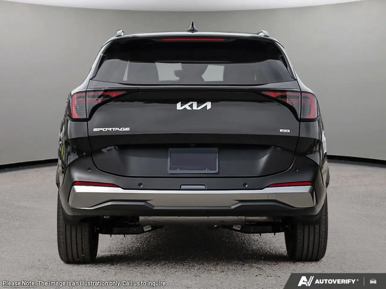 Kia Sportage снимка Kia Sportage