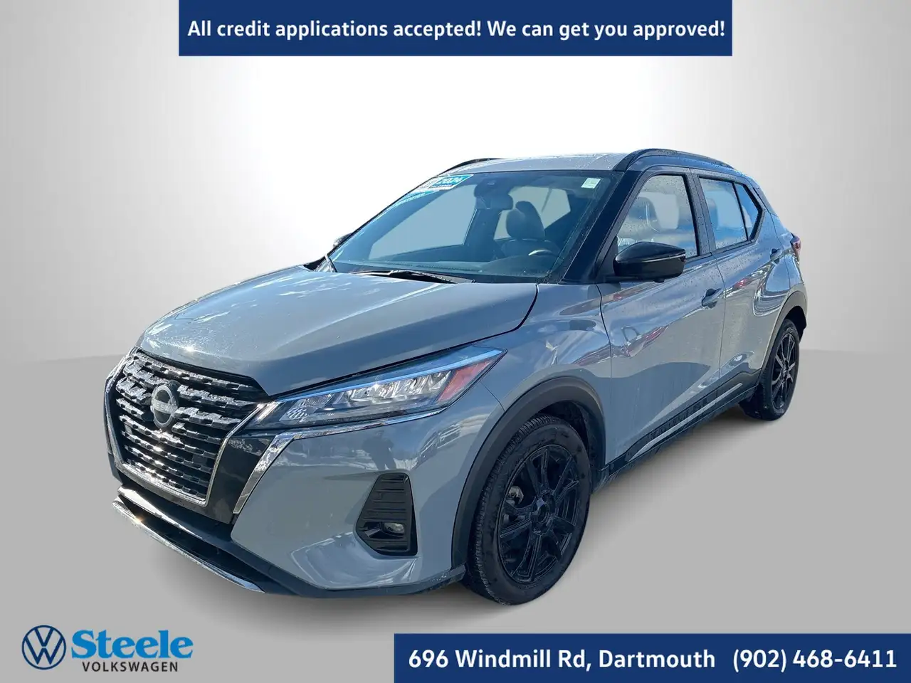 Nissan Kicks photo Nissan Kicks
