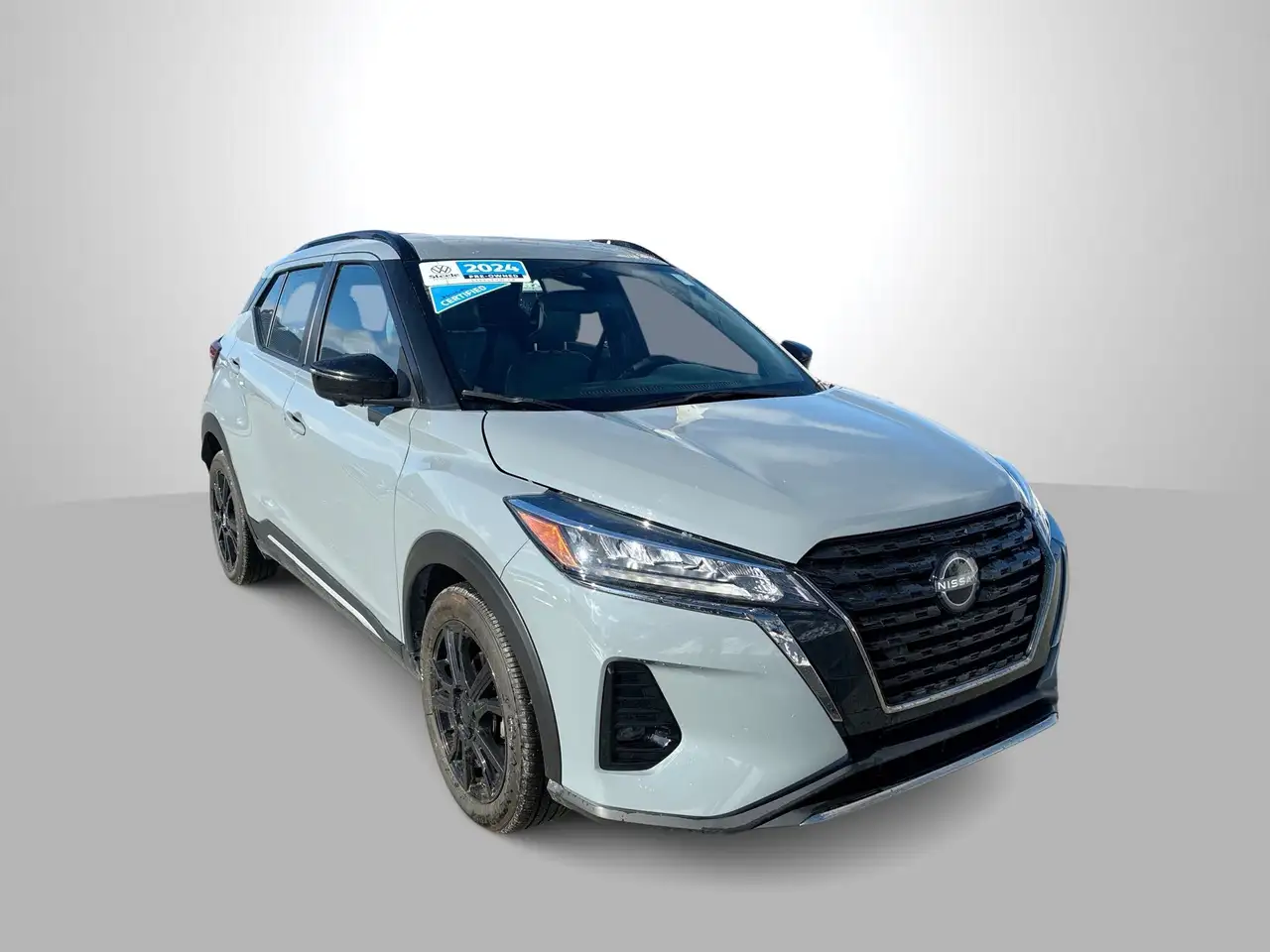 Nissan Kicks photo Nissan Kicks