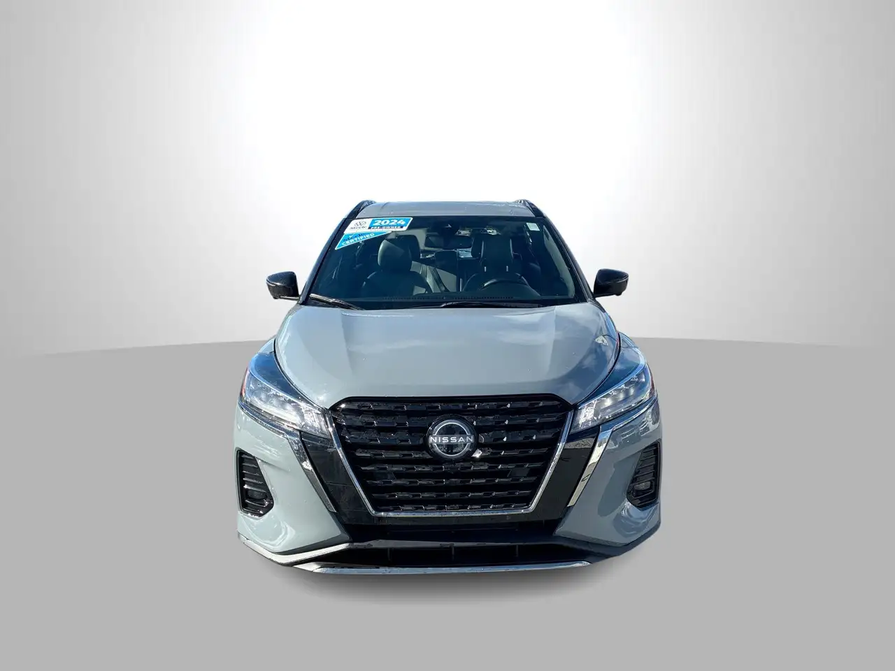Nissan Kicks photo Nissan Kicks