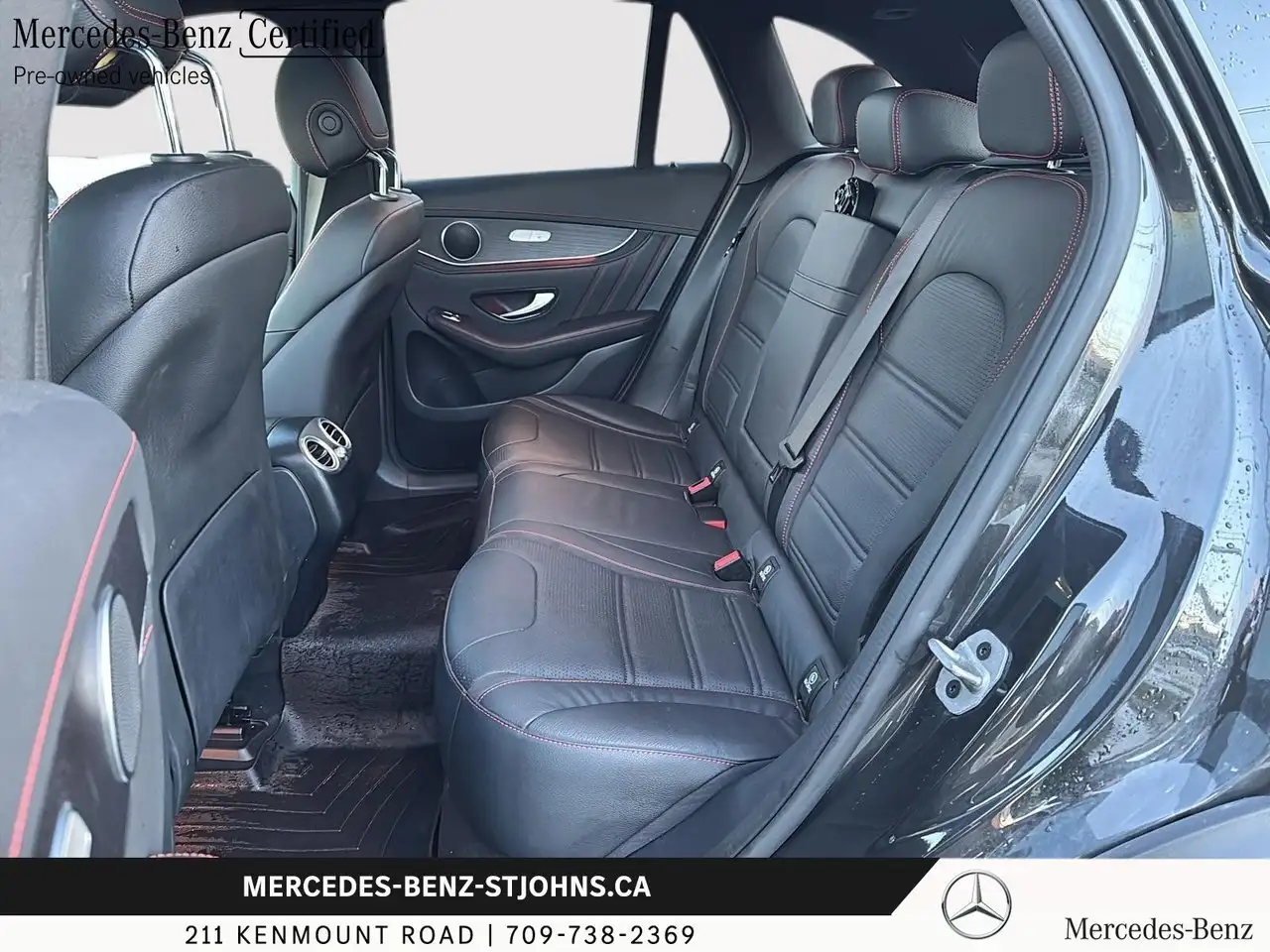 Mercedes-Benz GLC снимка Mercedes-Benz GLC