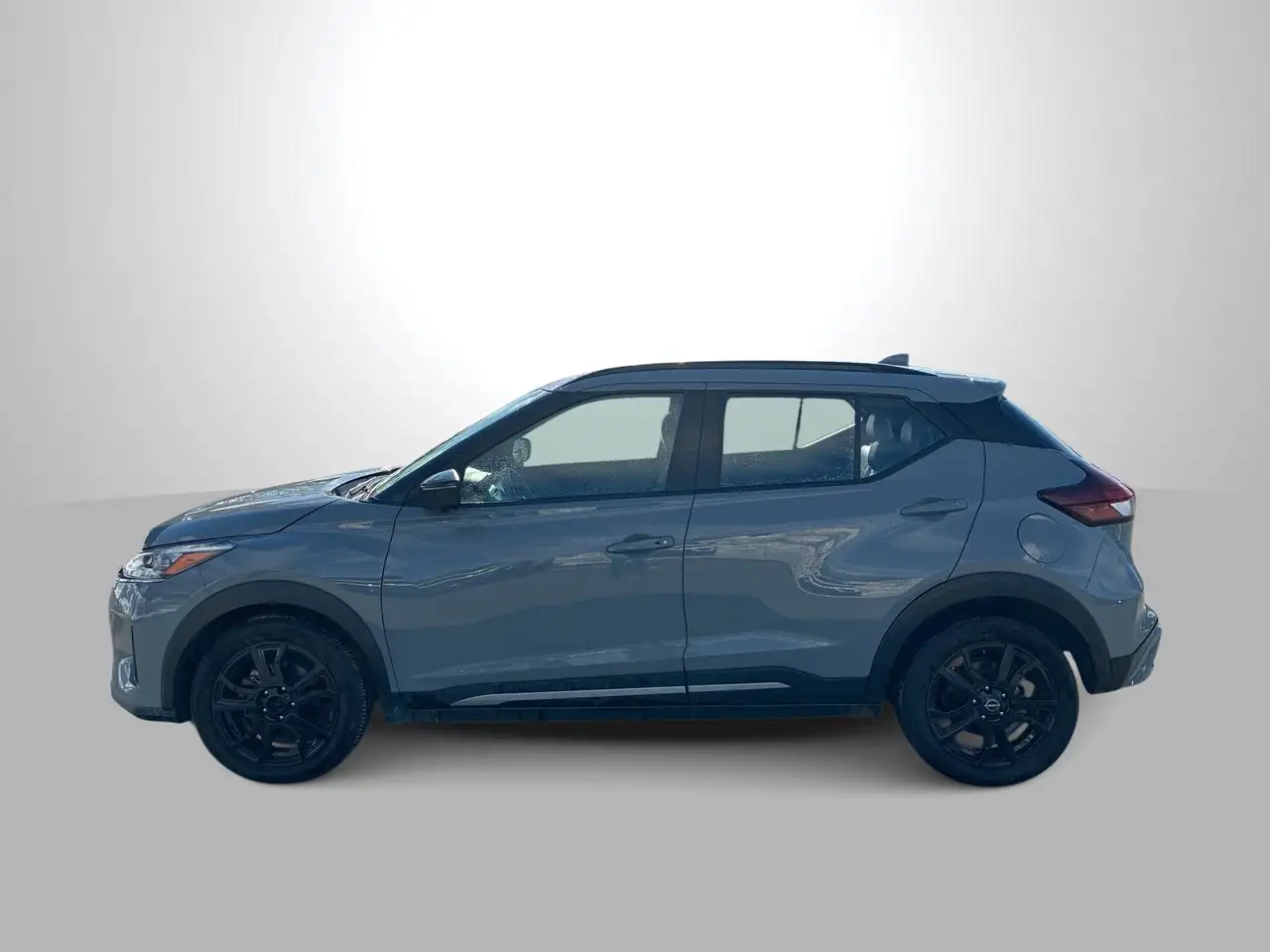 Nissan Kicks photo Nissan Kicks
