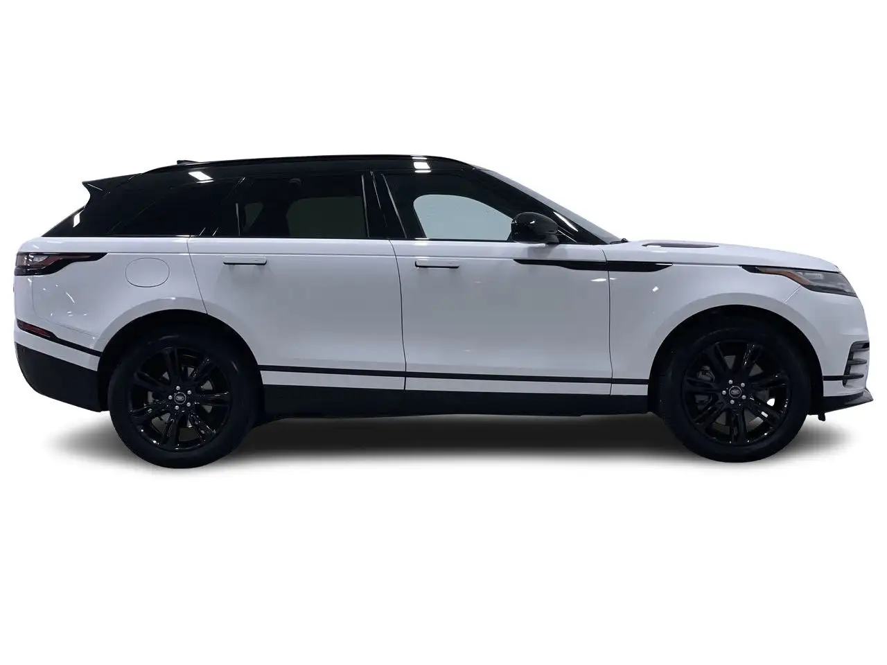Land Rover Range Rover Velar fotografie Land Rover Range Rover Velar