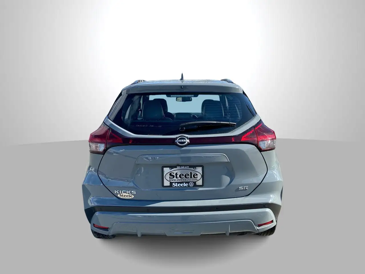 Nissan Kicks photo Nissan Kicks