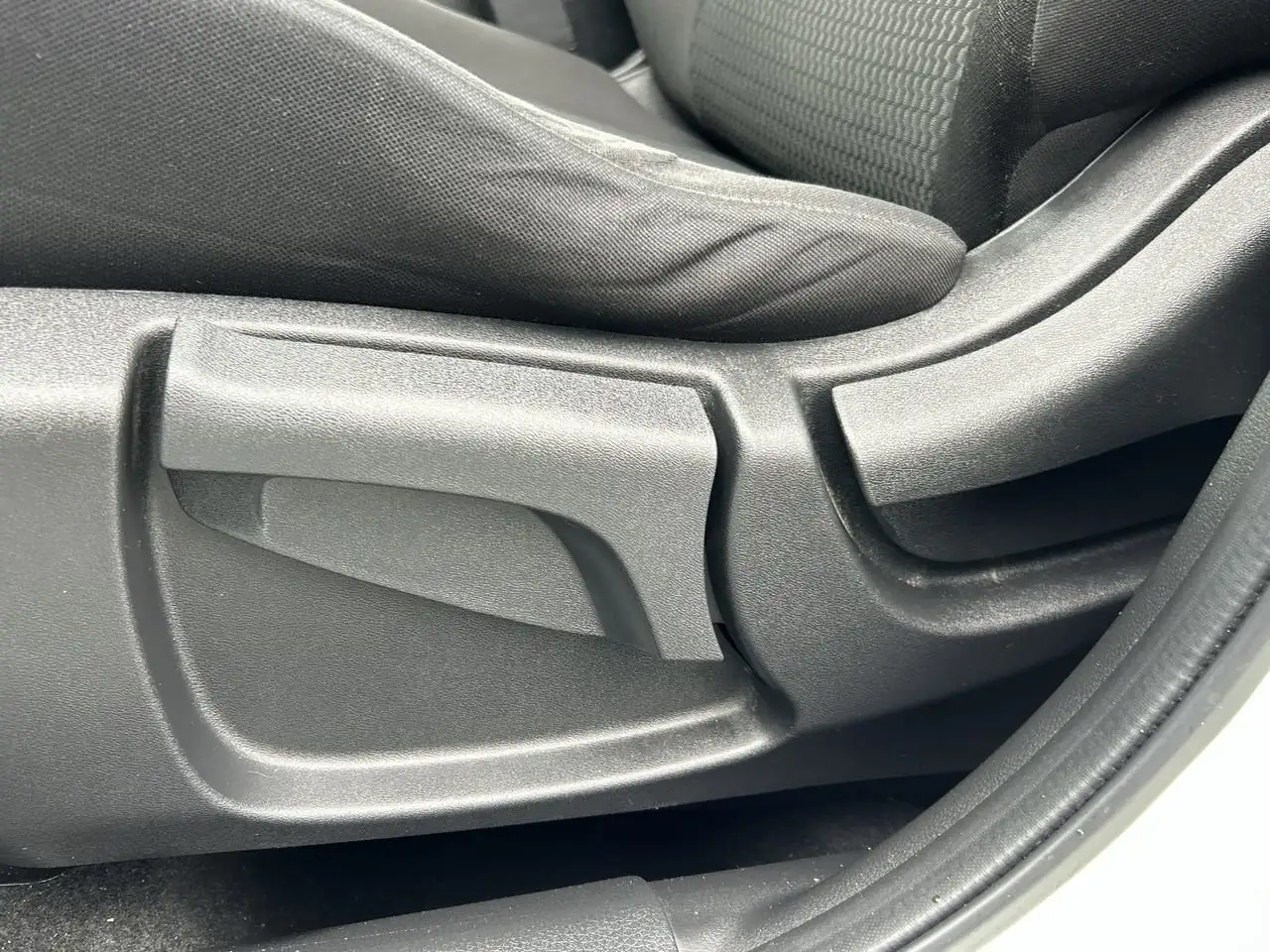 Nissan Qashqai снимка Nissan Qashqai