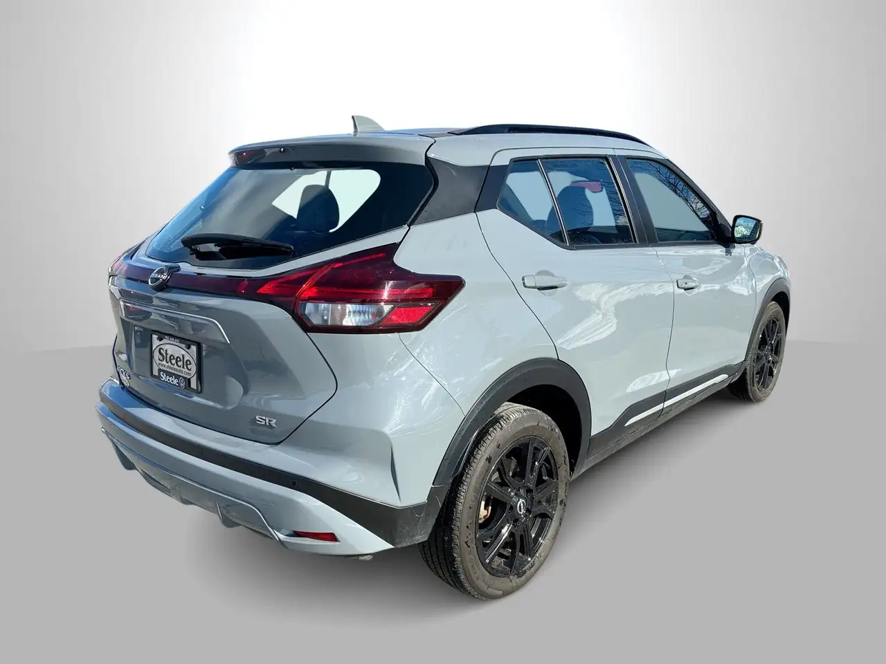 Nissan Kicks photo Nissan Kicks