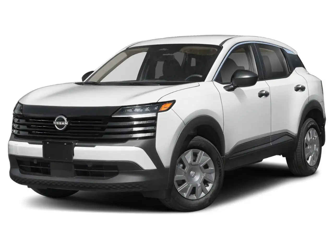 Nissan Kicks fotografie Nissan Kicks
