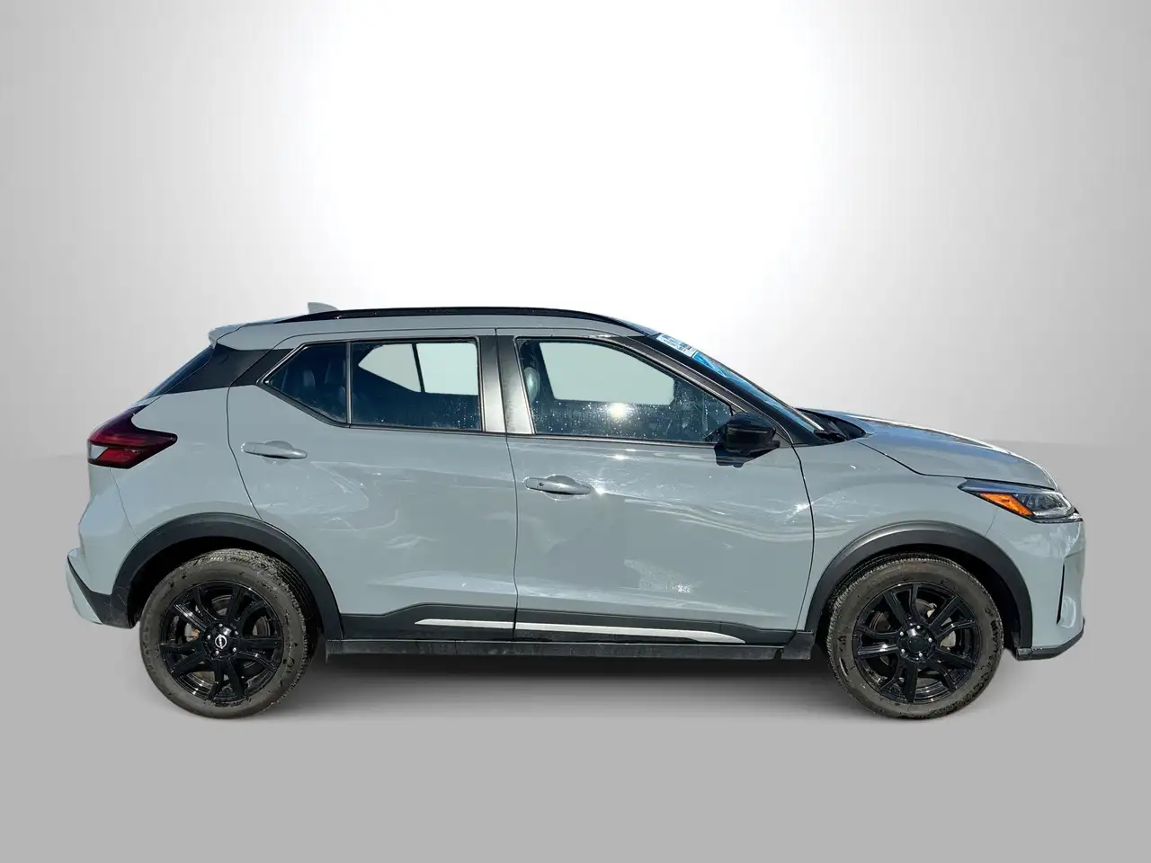 Nissan Kicks photo Nissan Kicks