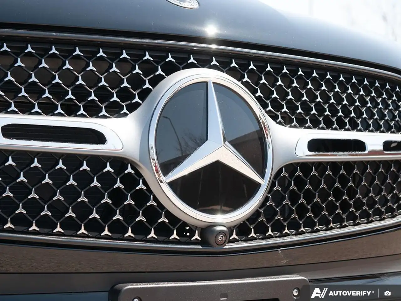 Mercedes-Benz GLC снимка Mercedes-Benz GLC
