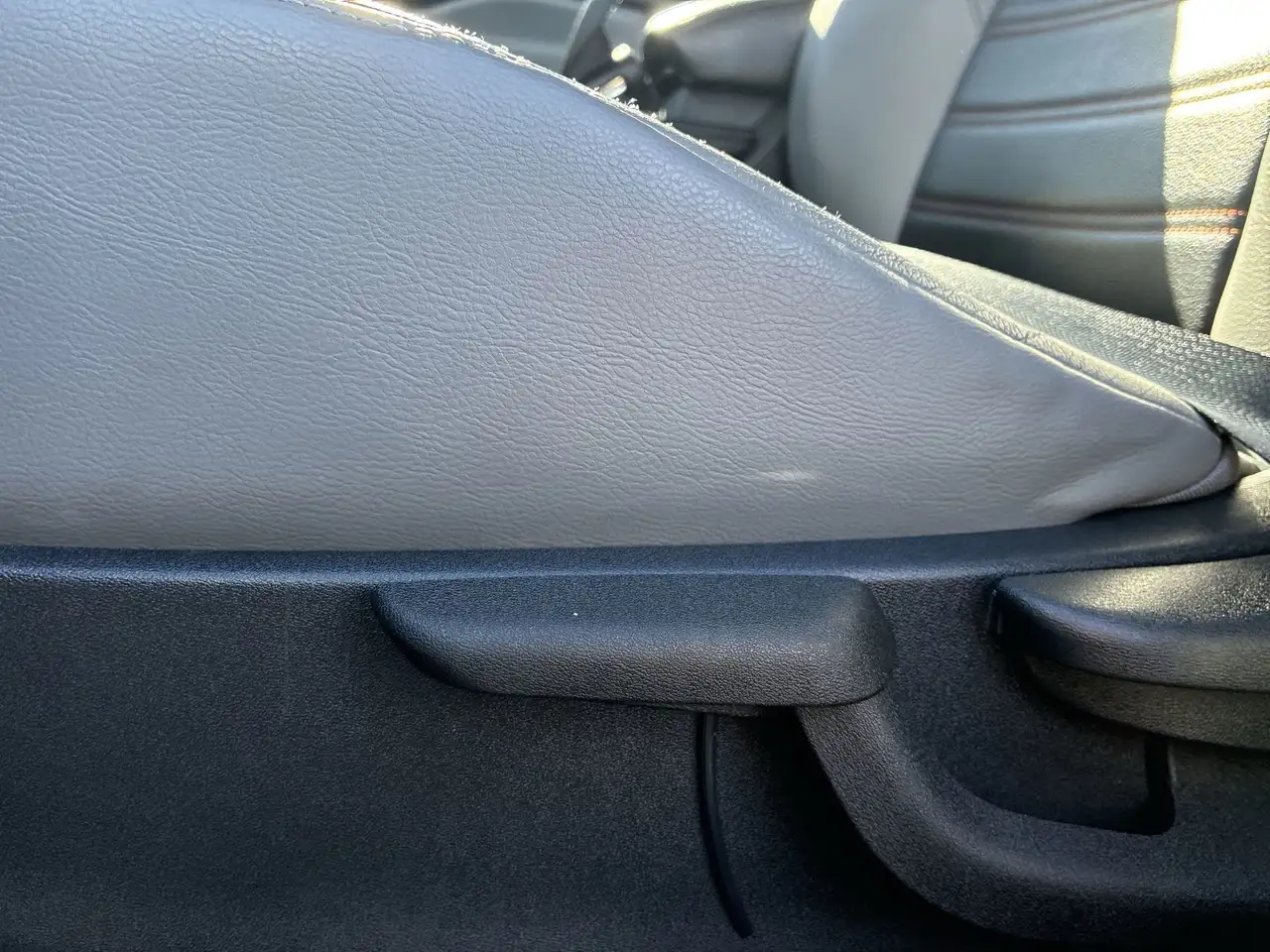 Nissan Kicks photo Nissan Kicks