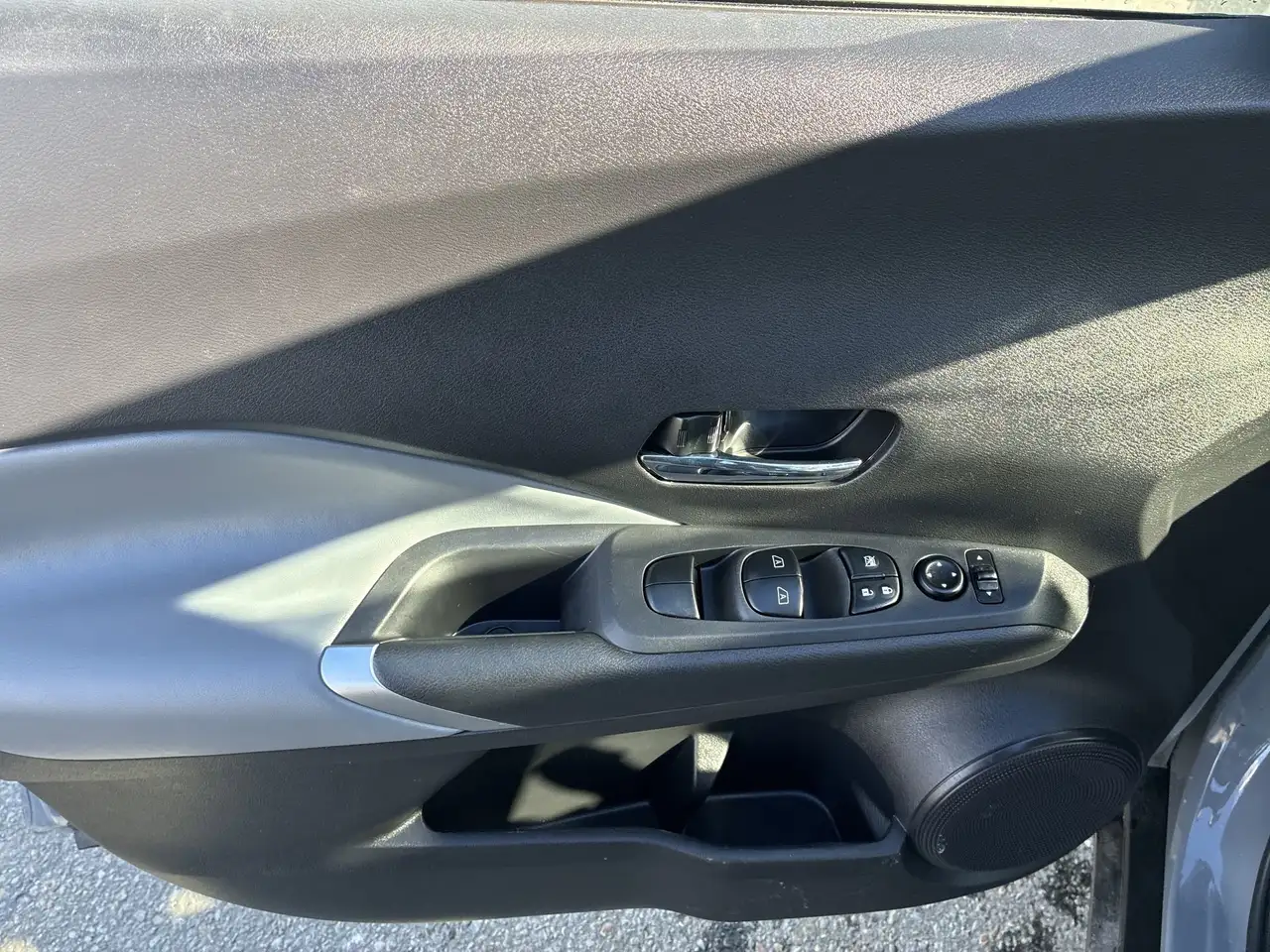Nissan Kicks photo Nissan Kicks