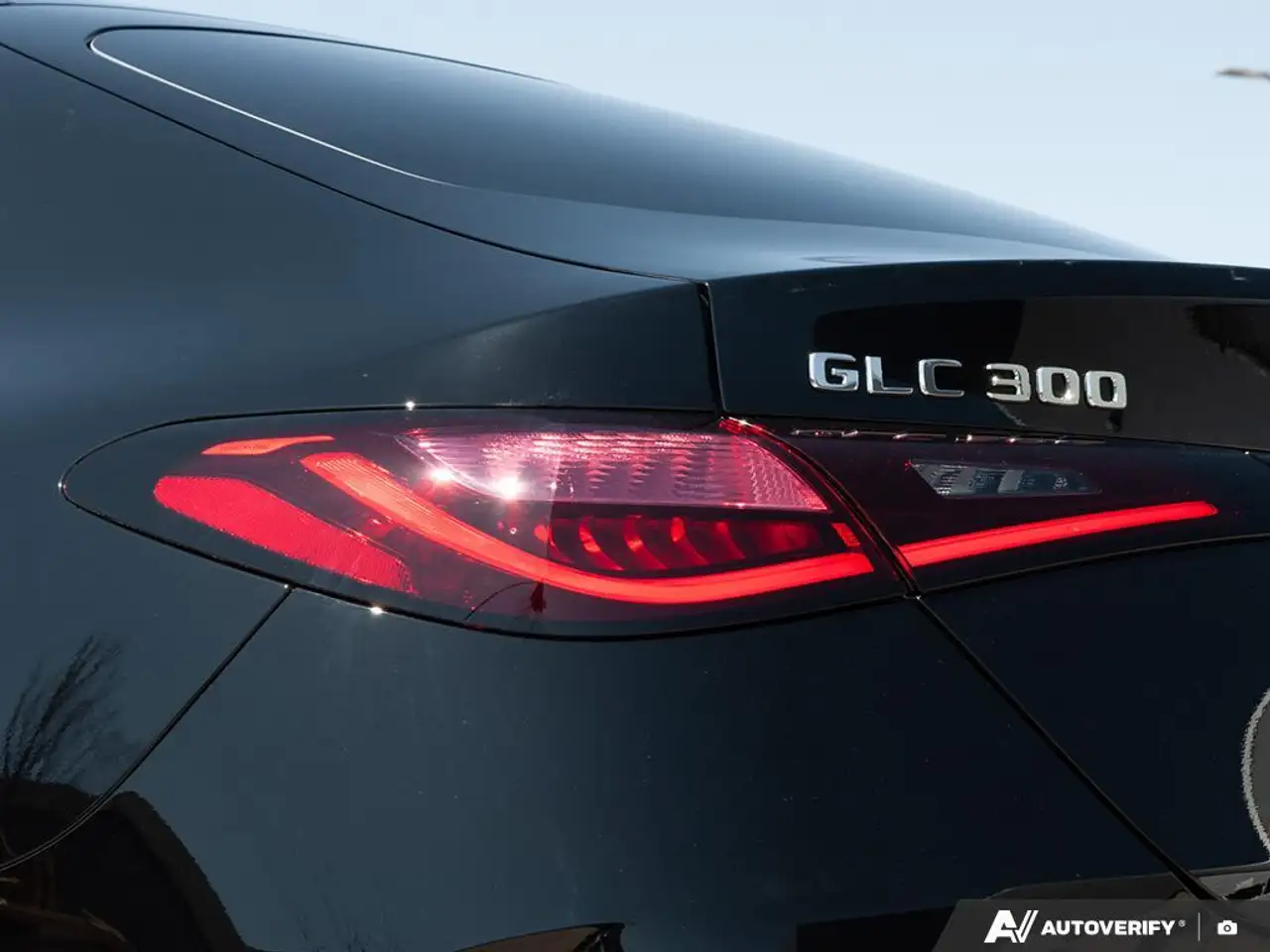 Mercedes-Benz GLC снимка Mercedes-Benz GLC