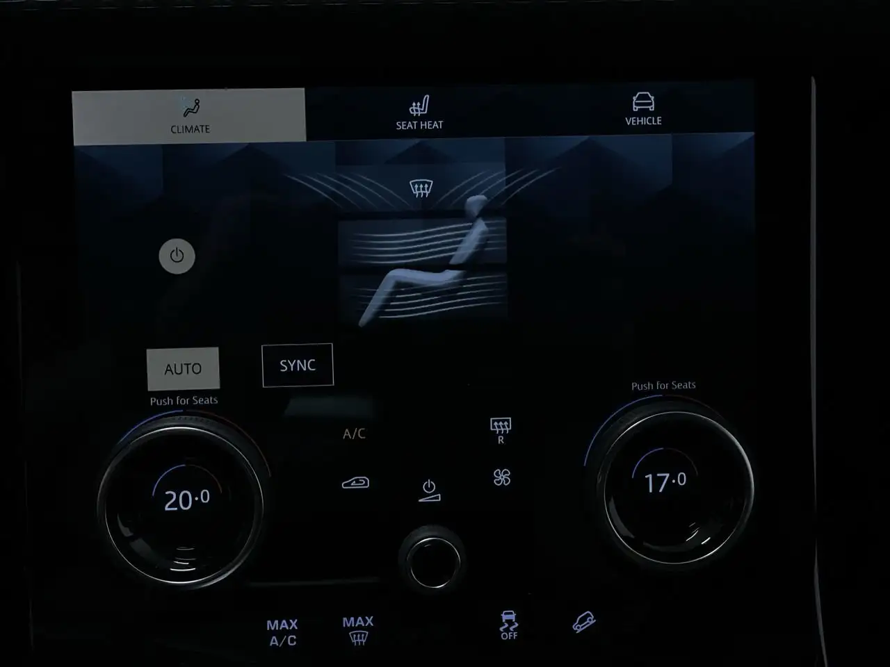 Land Rover Range Rover Velar fotografie Land Rover Range Rover Velar