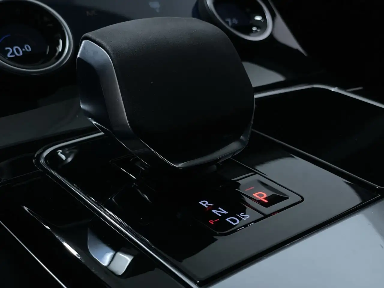 Land Rover Range Rover Velar fotografie Land Rover Range Rover Velar