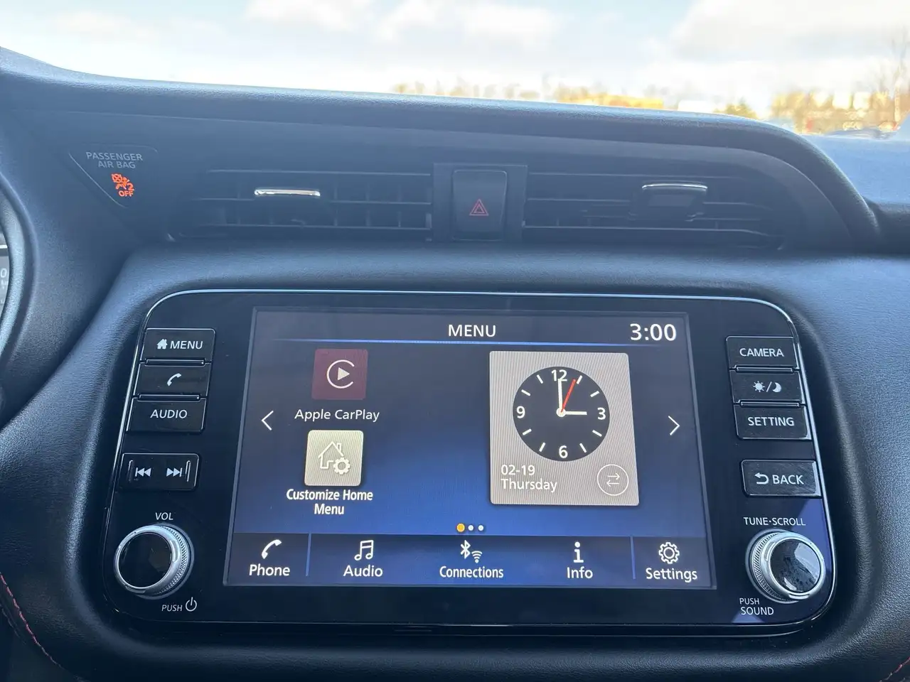 Nissan Kicks photo Nissan Kicks
