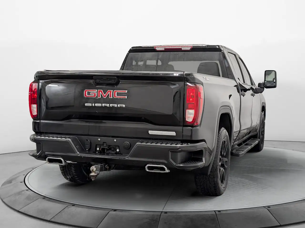 GMC Sierra 1500 photo GMC Sierra 1500