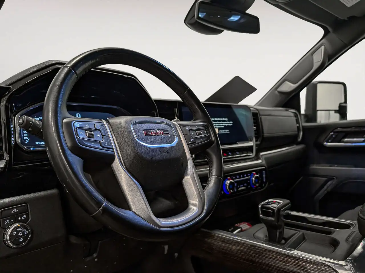GMC Sierra 1500 photo GMC Sierra 1500