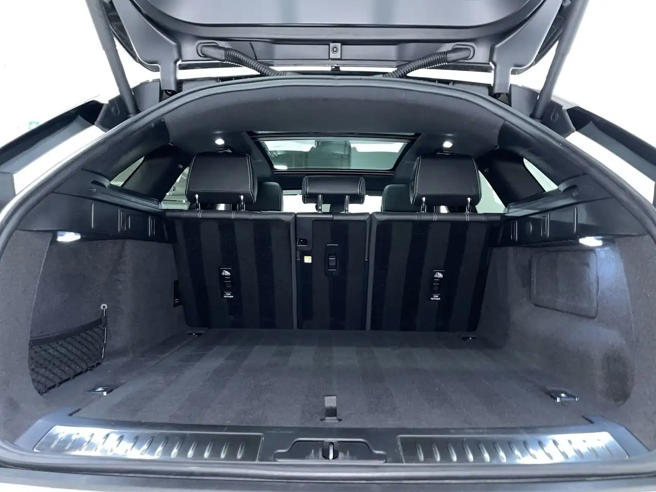 Land Rover Range Rover Velar fotografie Land Rover Range Rover Velar
