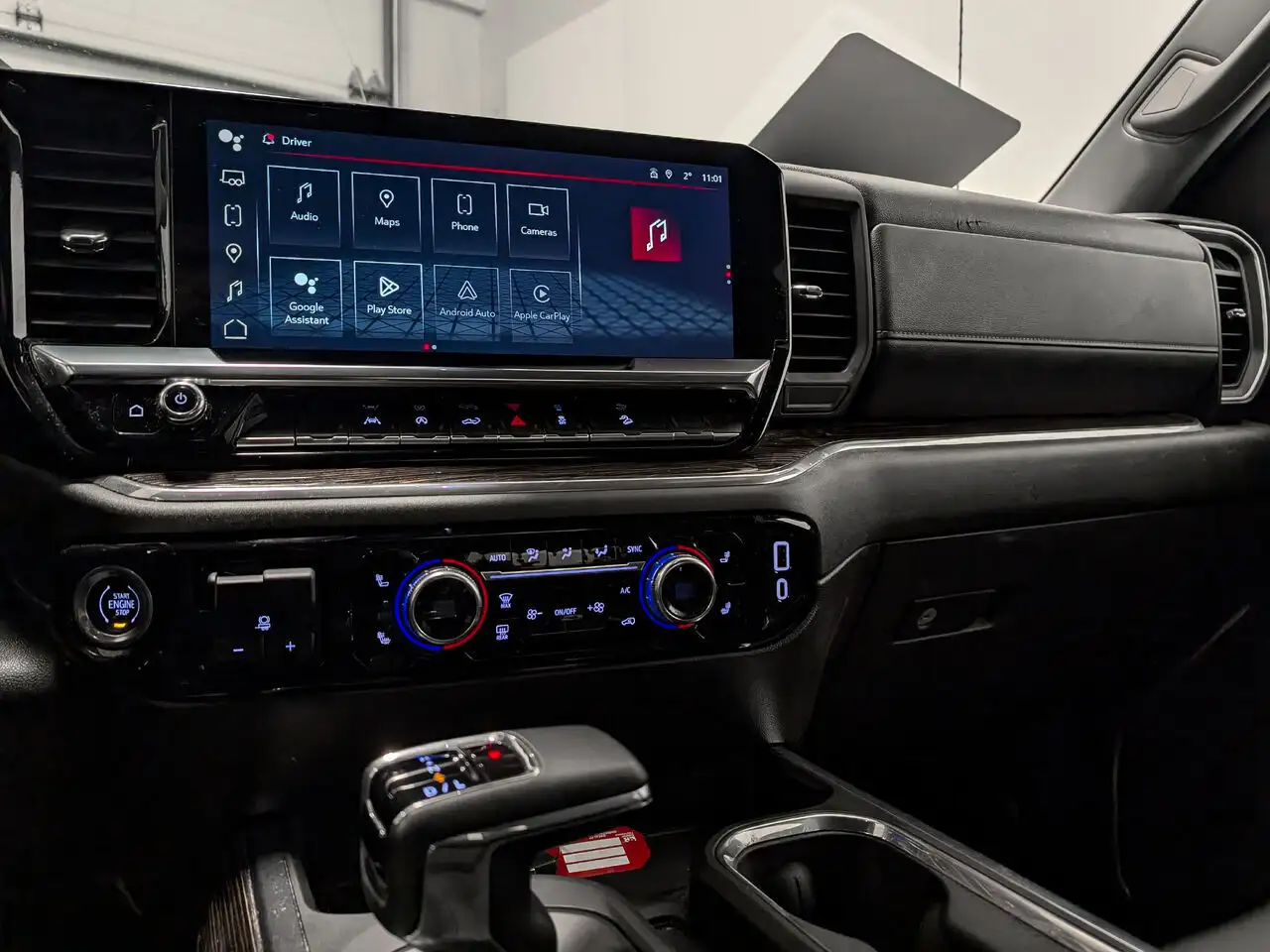 GMC Sierra 1500 photo GMC Sierra 1500