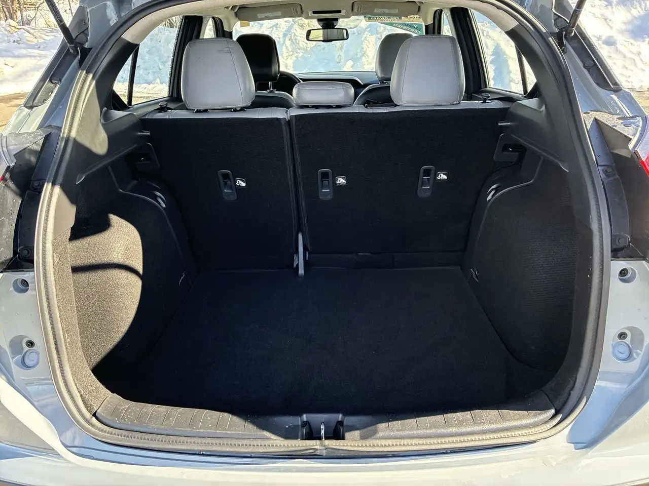 Nissan Kicks photo Nissan Kicks
