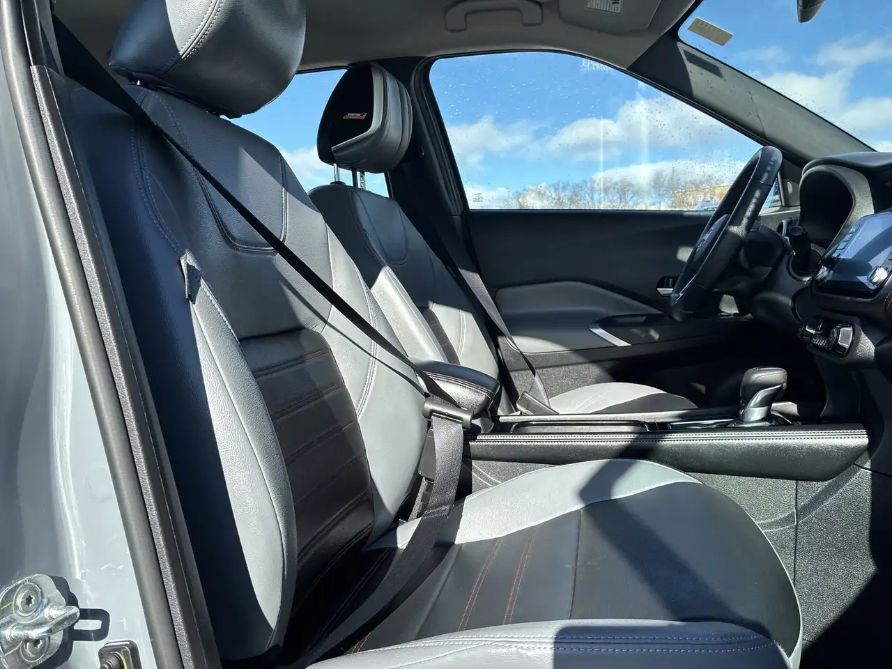Nissan Kicks photo Nissan Kicks