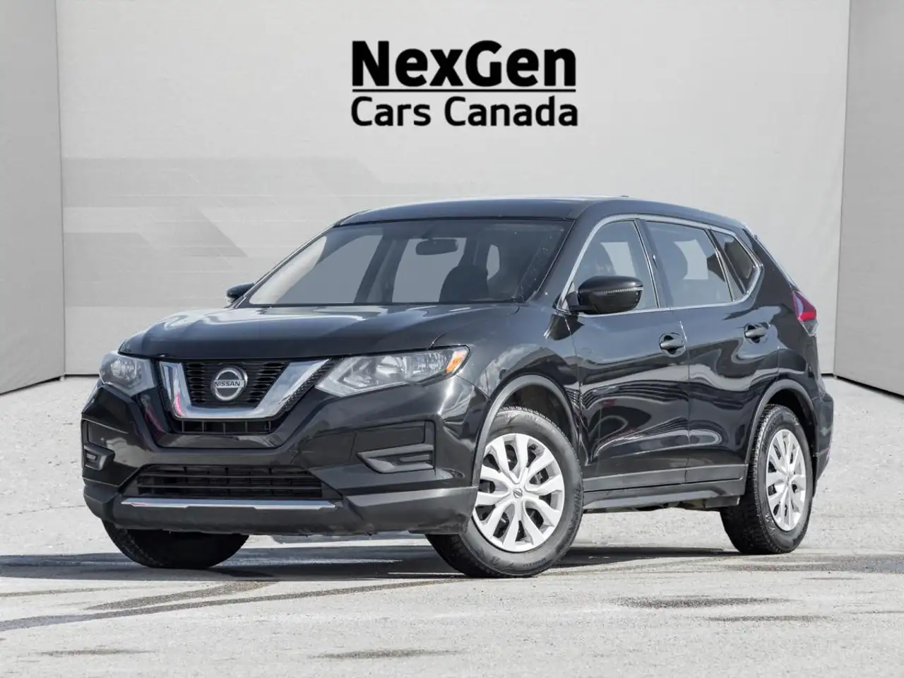 Nissan Rogue photo Nissan Rogue