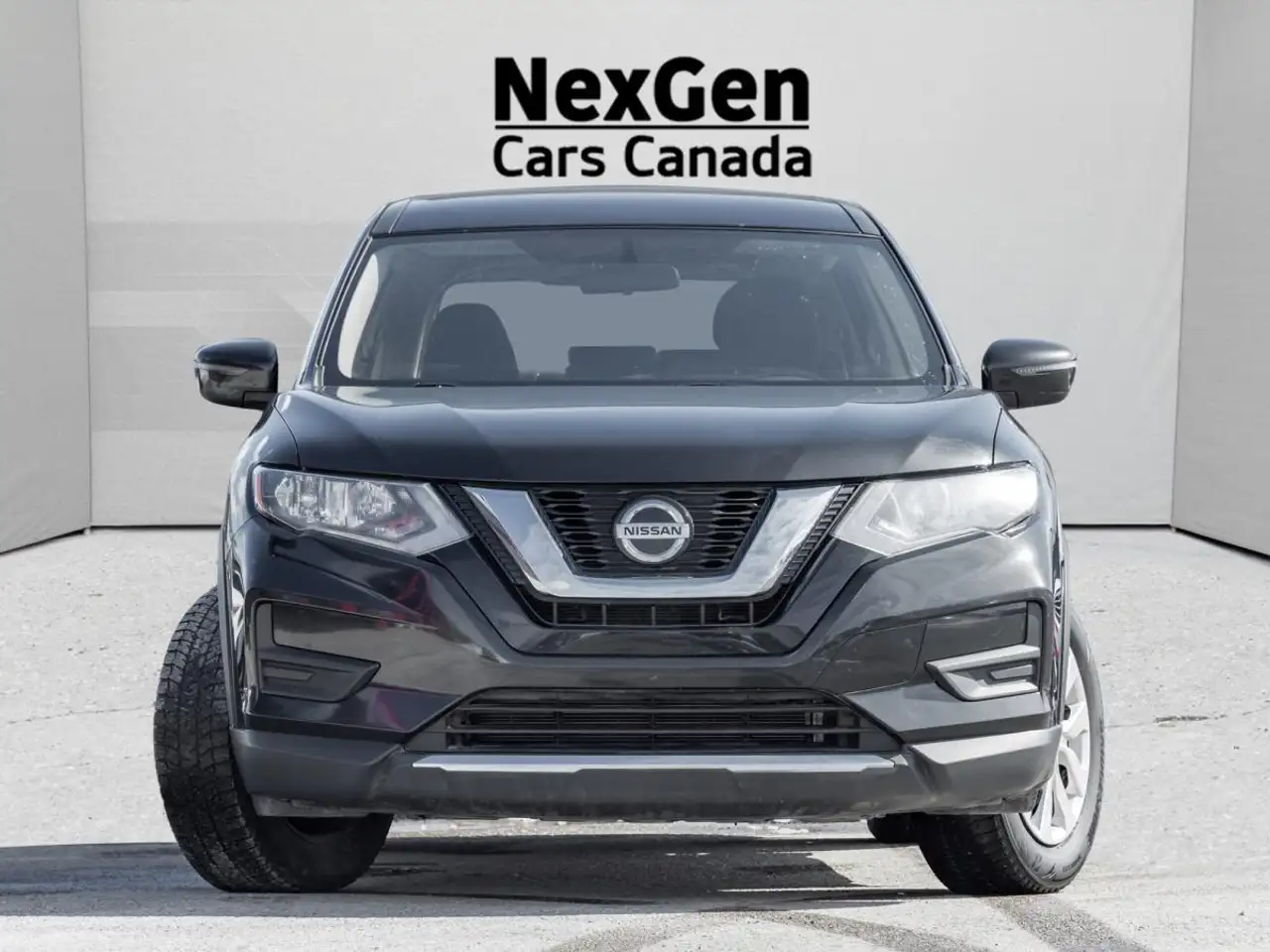 Nissan Rogue photo Nissan Rogue