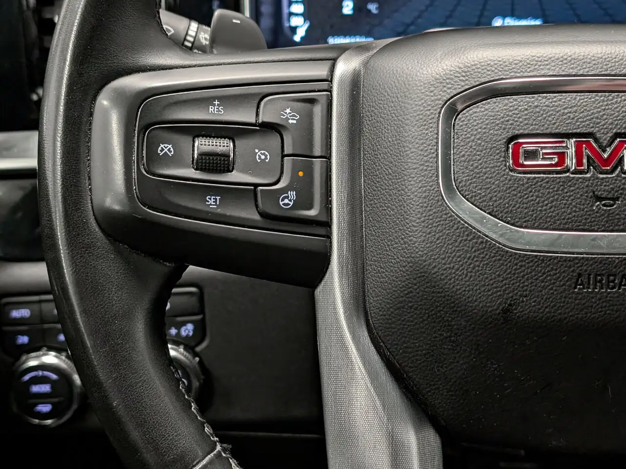 GMC Sierra 1500 photo GMC Sierra 1500
