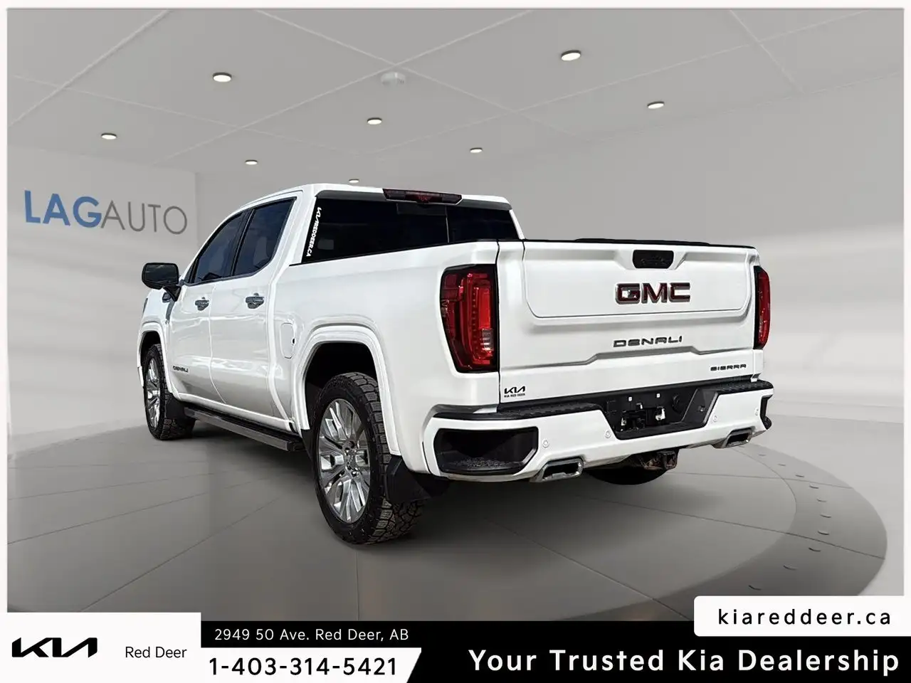 GMC Sierra 1500 fotografie GMC Sierra 1500