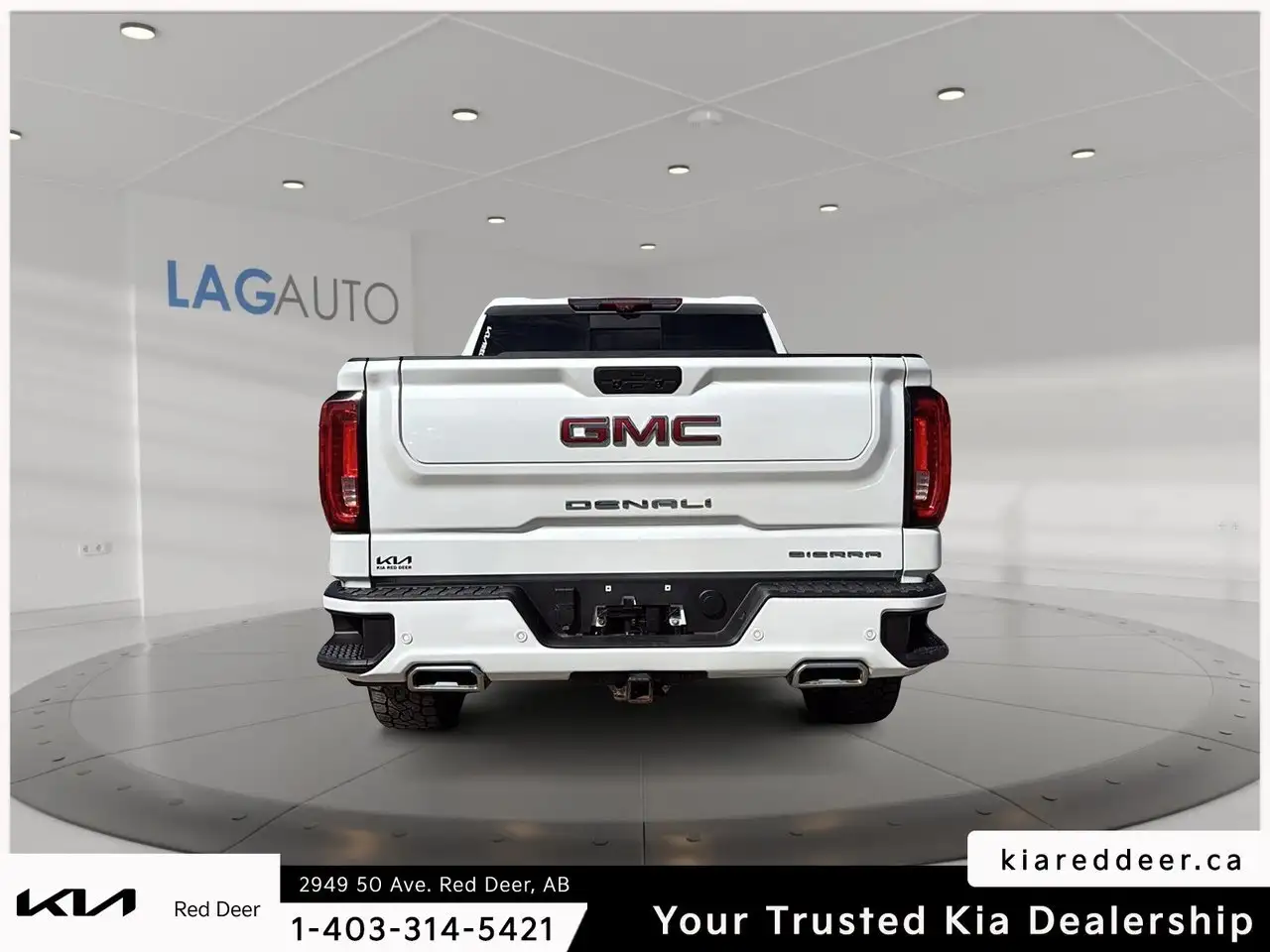 GMC Sierra 1500 fotografie GMC Sierra 1500