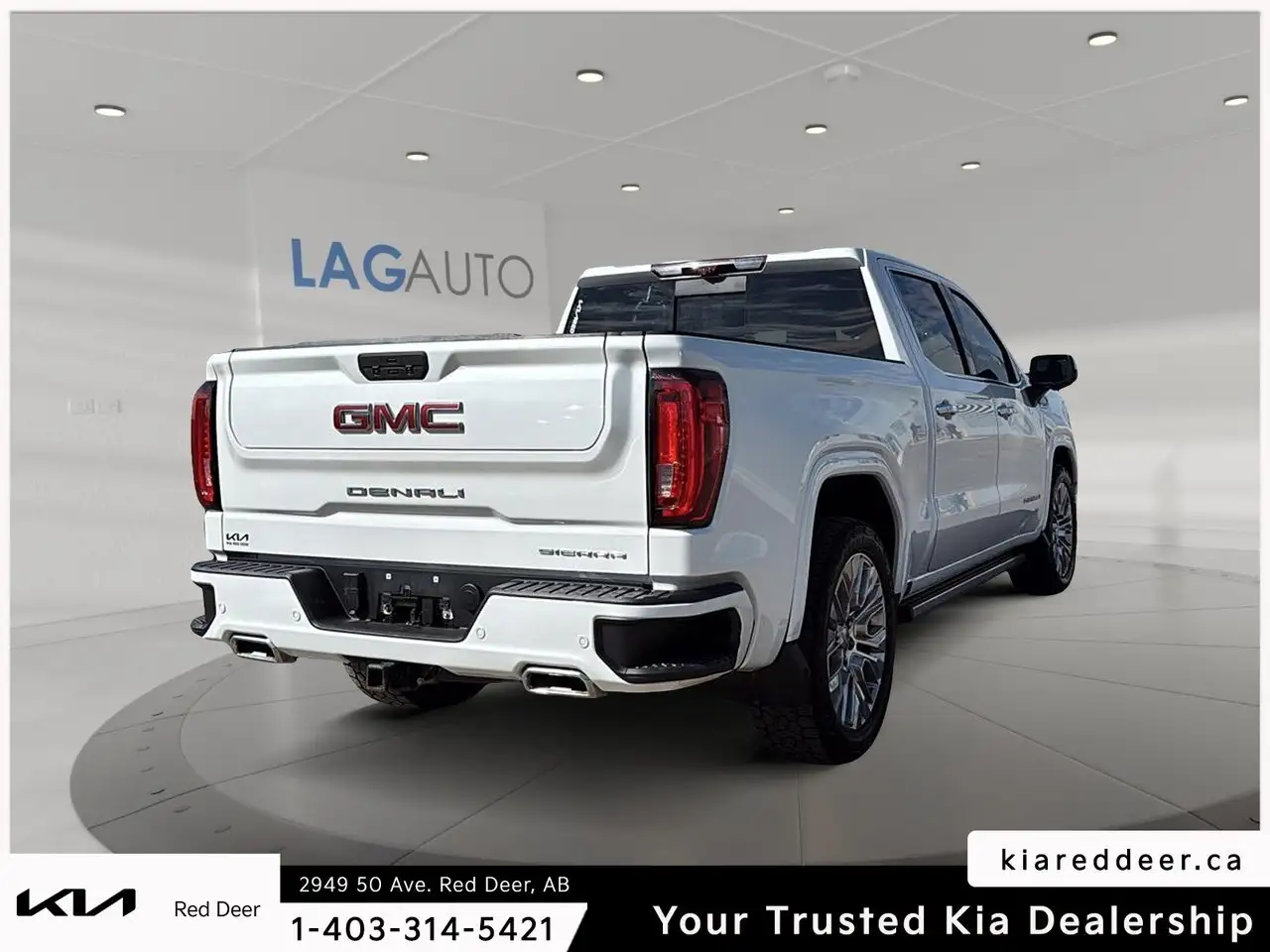 GMC Sierra 1500 fotografie GMC Sierra 1500