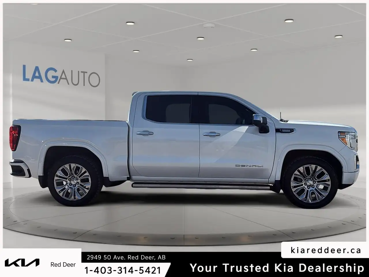 GMC Sierra 1500 fotografie GMC Sierra 1500