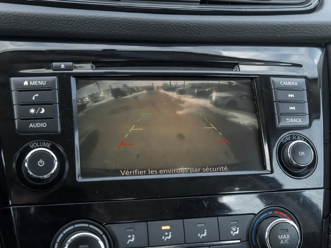Nissan Rogue photo Nissan Rogue
