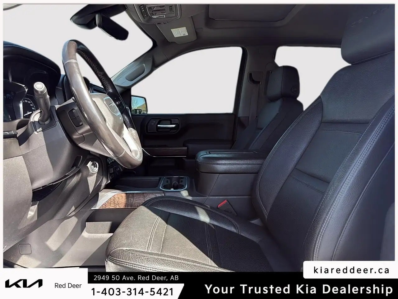 GMC Sierra 1500 fotografie GMC Sierra 1500