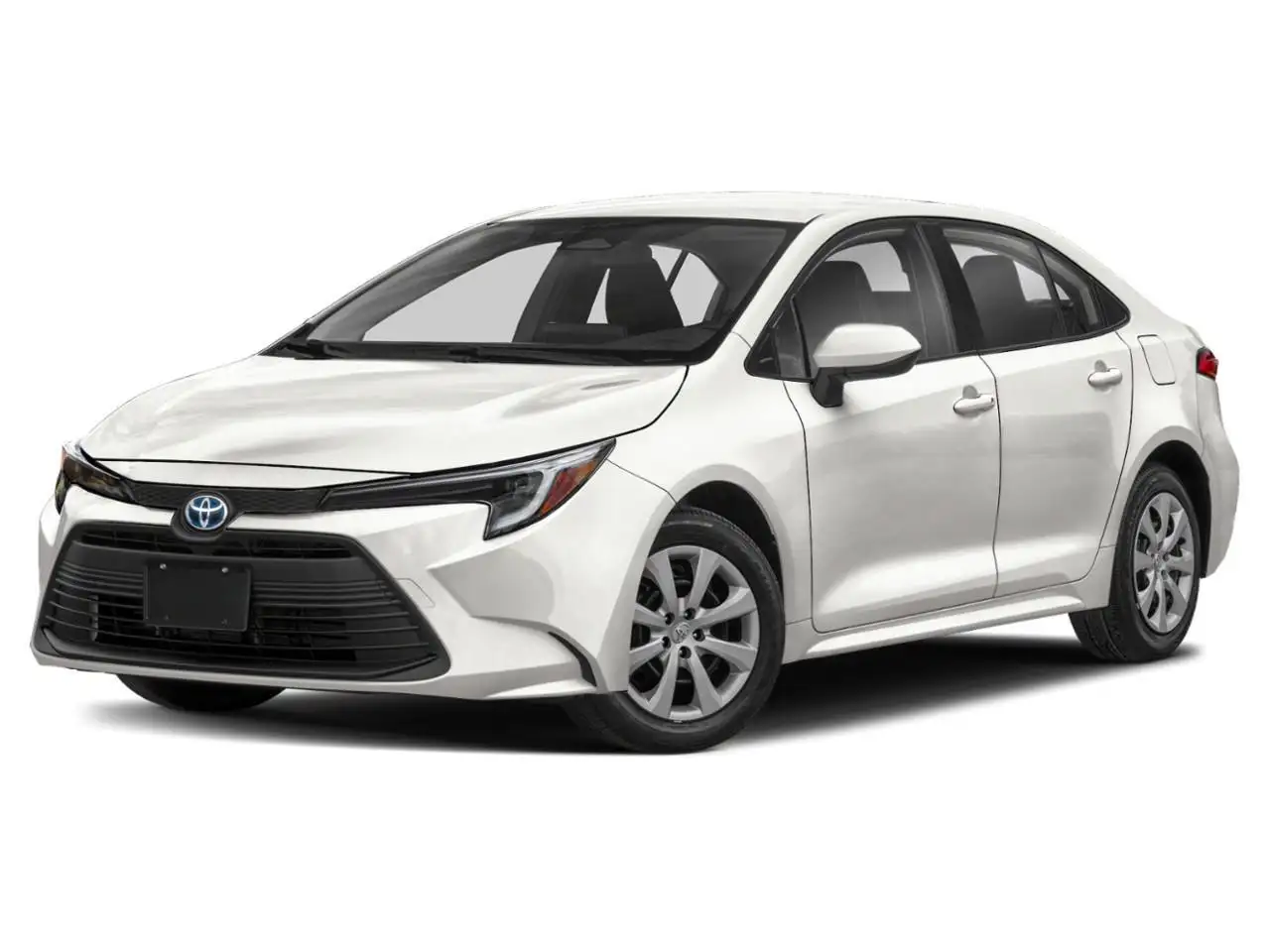 Toyota Corolla photo Toyota Corolla