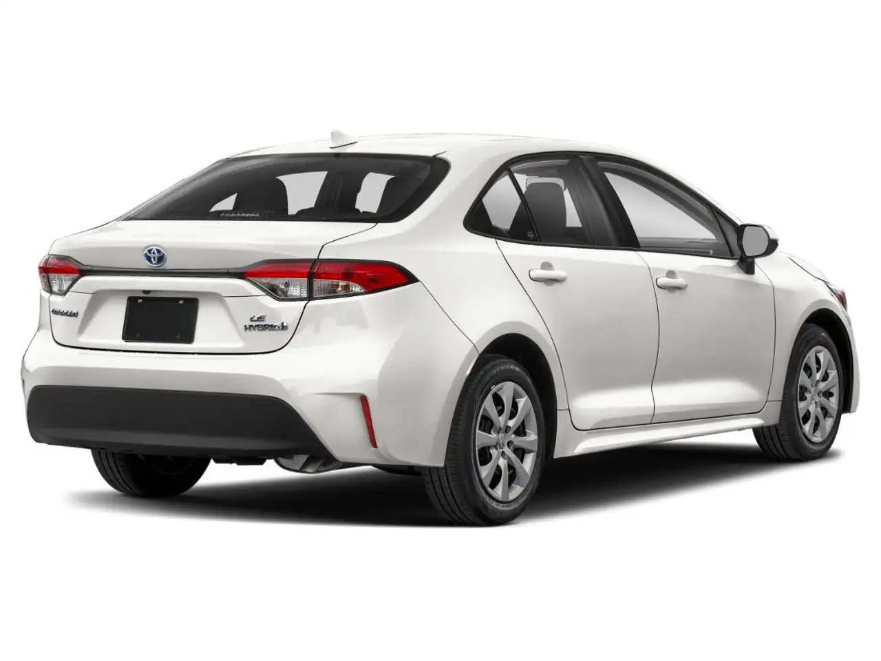 Toyota Corolla photo Toyota Corolla
