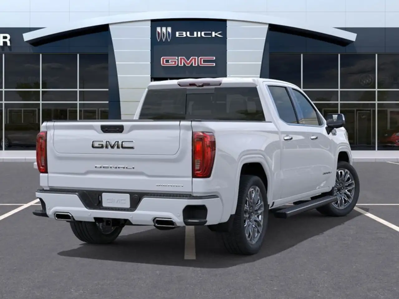 GMC Sierra 1500 fotografie GMC Sierra 1500
