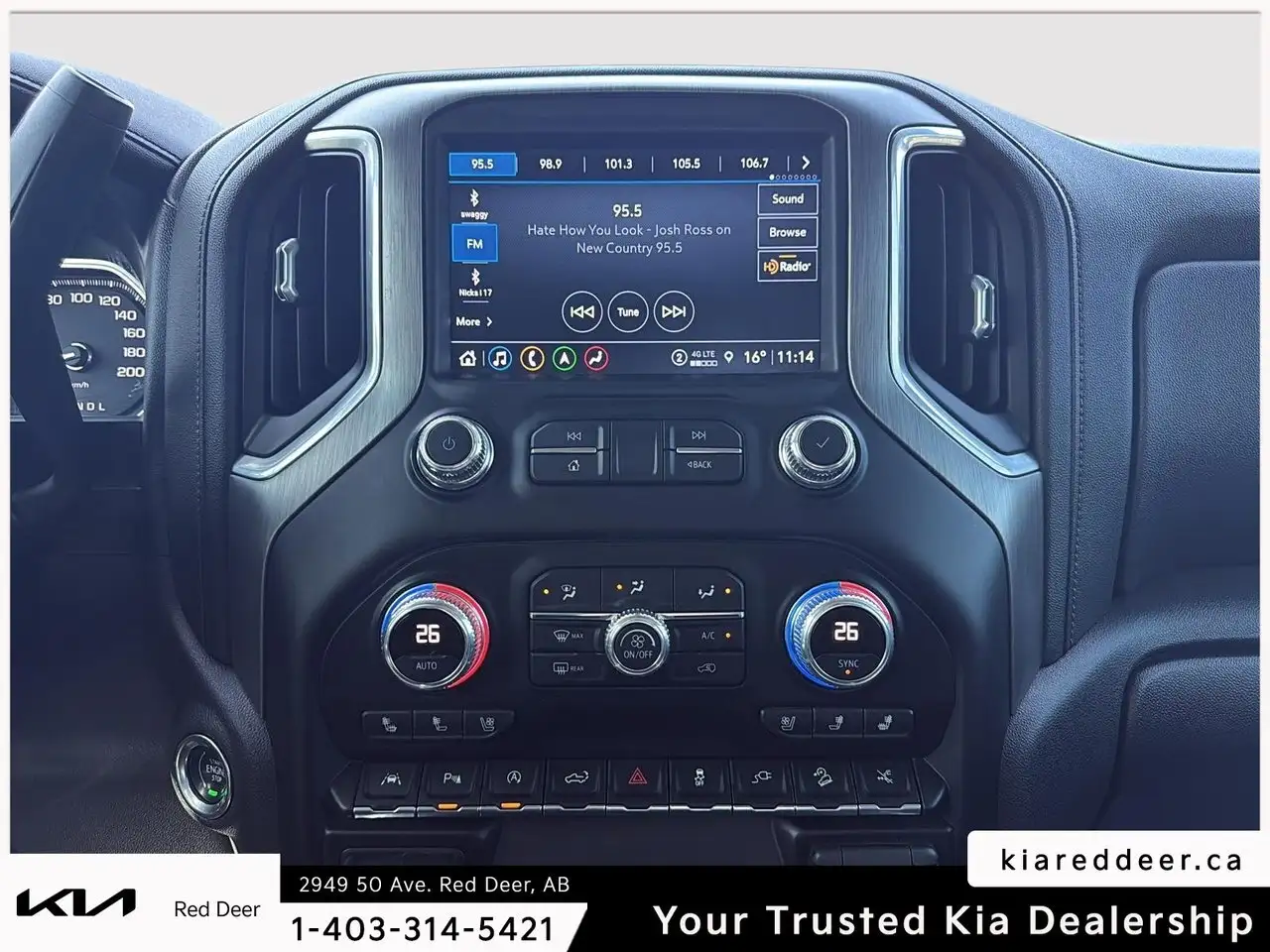 GMC Sierra 1500 fotografie GMC Sierra 1500