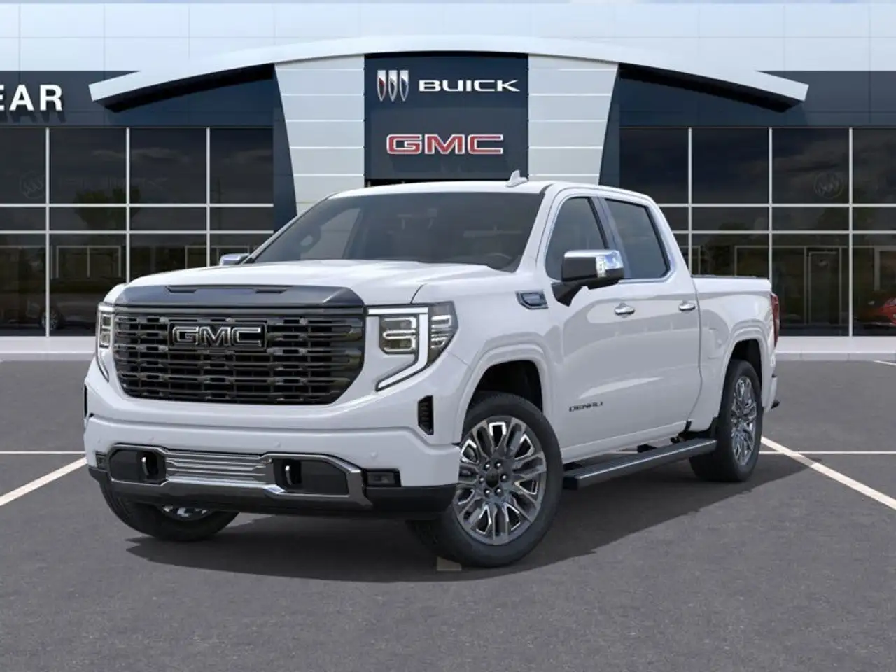 GMC Sierra 1500 fotografie GMC Sierra 1500