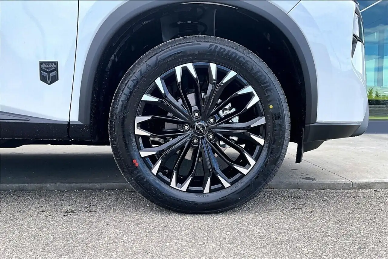 Nissan Rogue photo Nissan Rogue