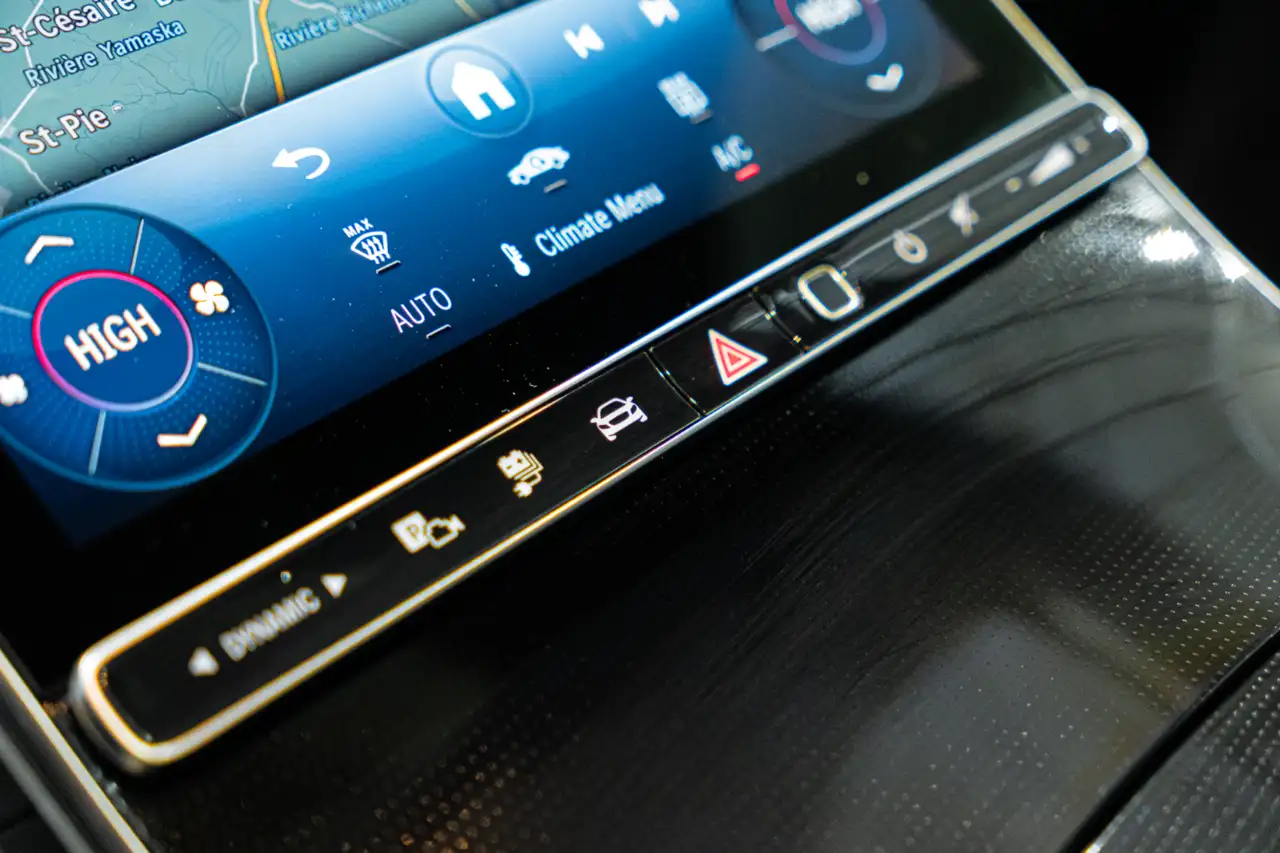 Mercedes-Benz GLC photo Mercedes-Benz GLC